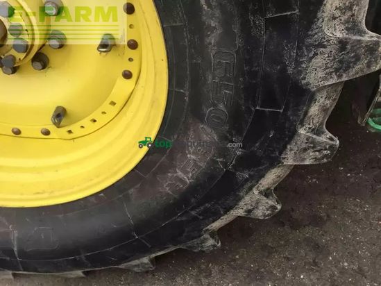 Tractor agrícola - John Deere - 6195r my17 ap 40