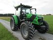 Tractor agrícola - Deutz-Fahr - 6115 c powershift