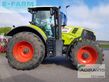 Tractor agrícola - Claas - axion 830 cebis