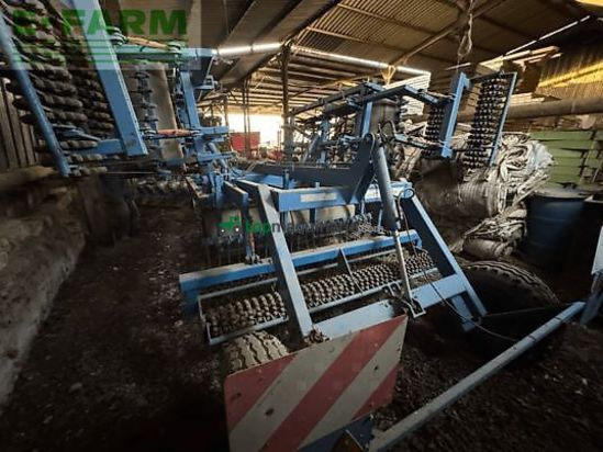 Sembradora -  - k liner