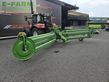 Rastrillo - Samasz - twist 600