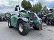 Telescopica - kramer - kt 407 ecospeed - klimatyzacja / airconditioning