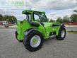 Telescopica - Merlo - tf 38.10 tt 120