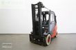 Elevadora - Linde - h 30 t evo 393-02