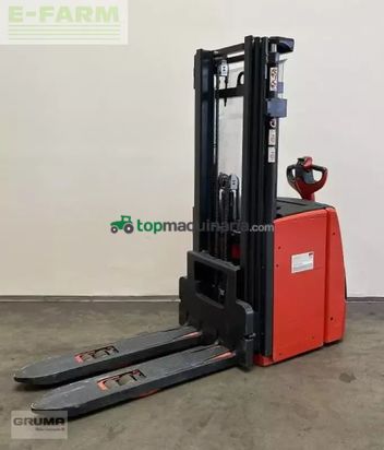 Elevadora - Linde - l 20 i 1173