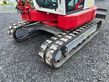 Excavadora - Takeuchi - tb 257 fr v1