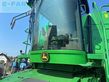 Cosechadora de Cereal - John Deere - t660