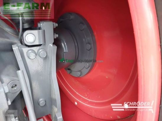 Tractor agrícola - Fendt - 930 vario gen7 profi plus
