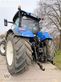 Tractor agrícola - New Holland - t 7.270 ac