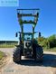 Tractor agrícola - Fendt - 724 vario im kundenauftrag