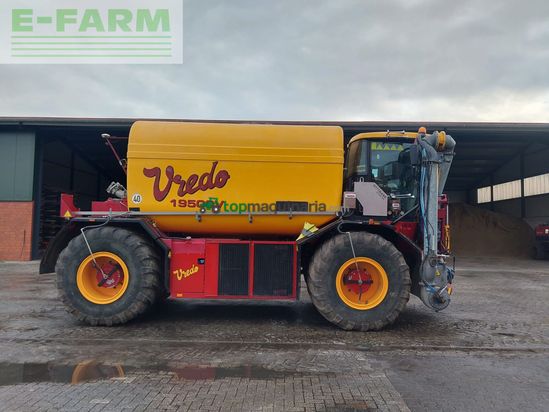 Esparcidor - Vredo - VT 4546