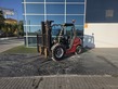 Carretilla todoterreno - Manitou - MSI 25 D