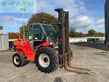 Elevadora - Manitou - m26-4 forklift (st24900)