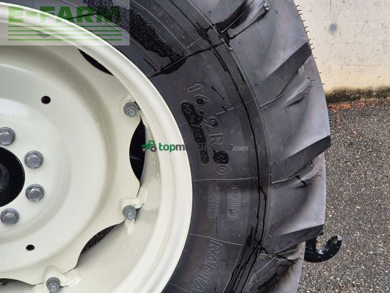 Tractor agrícola - New Holland - t4.75s stage v S