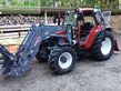 Tractor agrícola - Lindner - lintrac 75 ls