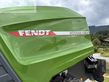 Empacadora gigant - Fendt - rundballenpresse rotana 130 f