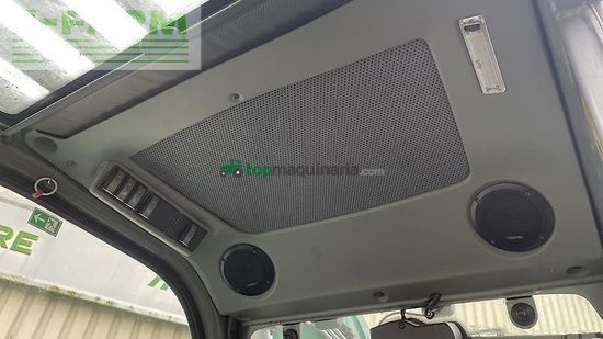 Telescopica - kramer - kt559 t4 serie2