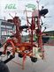 Henificador - Kuhn - gf 8501 mho