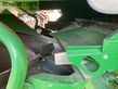 Cosechadora de Cereal - John Deere - t550 hmt (my19)