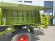 Empacadora gigant - Claas - quadrant 2200