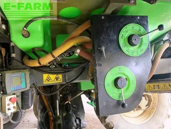 Atomizador - Tecnoma - laser 3240