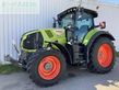 Tractor agrícola - Claas - axion 800cis