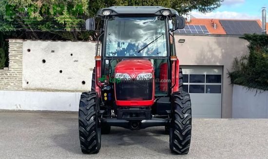 Tractor agrícola -  - mf 3645 (a)