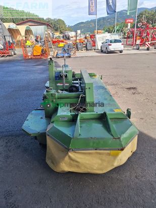 Cortacésped manual - Krone - easy cut 28 p