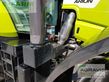 Tractor agrícola - Claas - arion 650 cmatic cebis