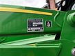 Tractor agrícola - John Deere - 6215r