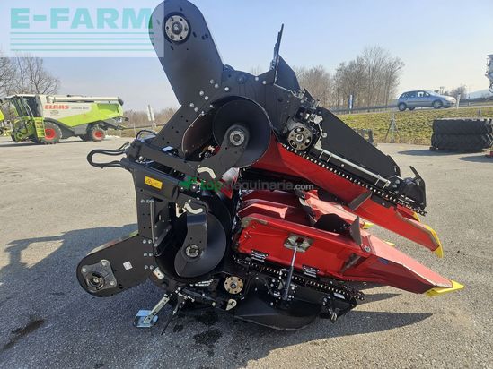 Cabezal - Geringhoff - mais star horizon msh 870fb patriot