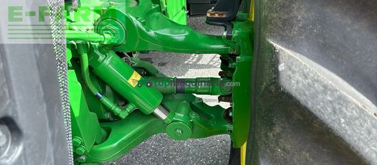 Tractor agrícola - John Deere - 8R 340