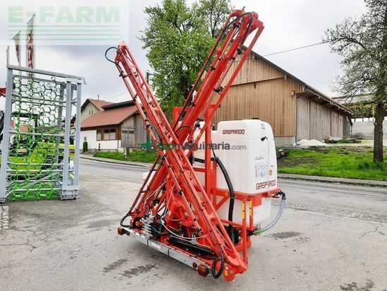Atomizador - Maschio - teko 1000 start remo feldspritze 15 m