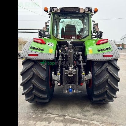 Tractor agrícola - Fendt - 728 gen7 profi+ setting 2
