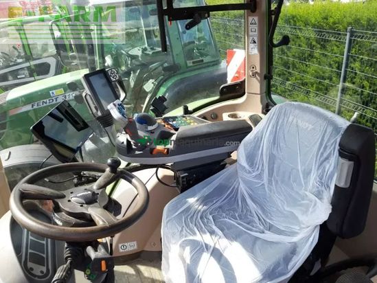 Tractor agrícola - Fendt - 716 power