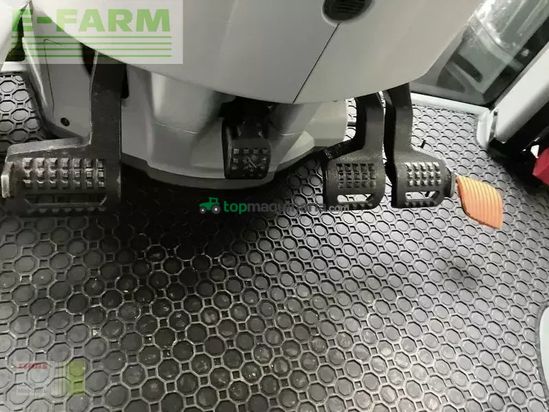 Tractor agrícola - Claas - arion 550 cmatic - stage v rtk CMATIC
