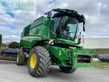 Cosechadora de Cereal - John Deere - t560 hm