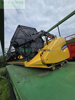 Cabezal - New Holland - 760cg