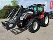 Tractor agrícola - Steyr - 4085 kompakt