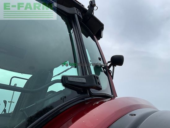 Tractor agrícola - Valtra - t154 active tractor (st25061) Active