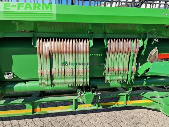 Cosechadora de Cereal - John Deere - s785i