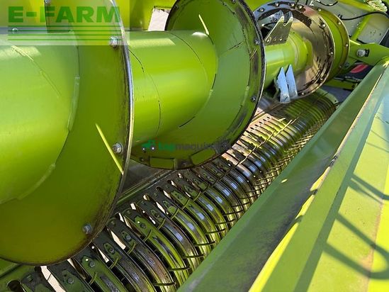 Cabezal - Claas - pu 300 hd profi