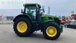 Tractor agrícola - John Deere - 7r 330