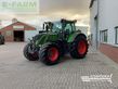 Tractor agrícola - Fendt - 724 vario s4 profi plus ProfiPlus