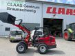 Minicargadora - Schaffer - 2630 slt