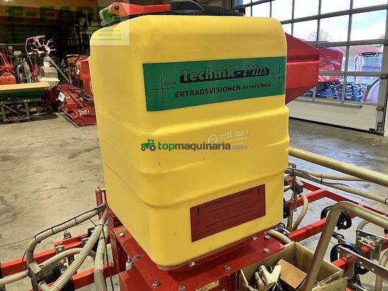 Cultivador - Güttler - super maxx 30-5 mit rollfix