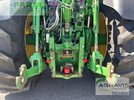 Tractor agrícola - John Deere - 7310 r
