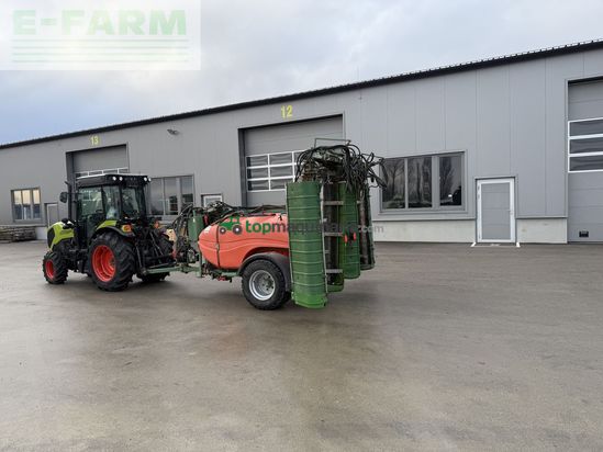 Atomizador - Lipco - gsg-nv