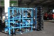 Cultivador - AGRO-STAL - profi line leichtgrubber