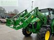Tractor agrícola - John Deere - 5105m tractor